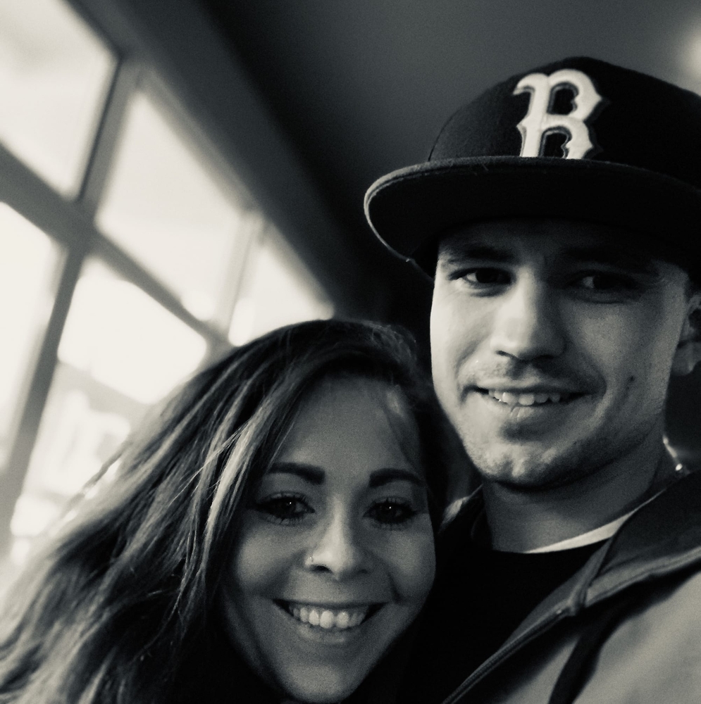 Meet your Posher, Morgan